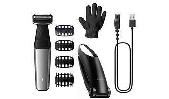 Philips Series 5000 Waterproof Body Groomer