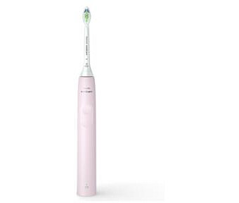 Philips Sonicare 2000 Electric Toothbrush - Sugar Rose