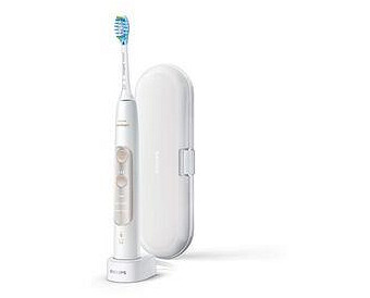 Philips Sonicare ExpertClean Electric Toothbrush White