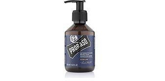 Proraso Beard Wash Azur Lime - 200ml