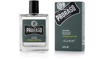 Proraso Eau De Cologne C&V - 100ml