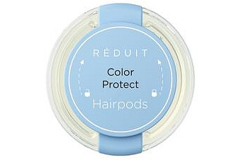 Reduit Color Protect Hairpods