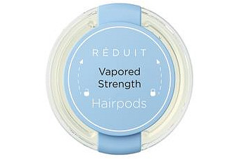 Reduit Vapored Strength Hairpods