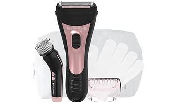 Remington S3 Ultra Lady Shaver