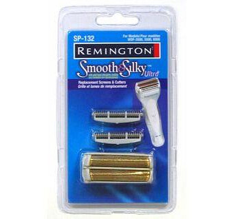 Remington SP132 Replacement Foil and Cutters