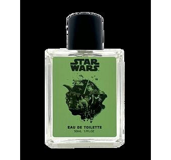 Star Wars Yoda EDT - 50mL