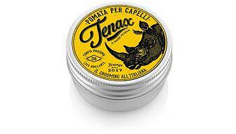 Tenax Extra Strong Hold Travel Pomade 25 mL