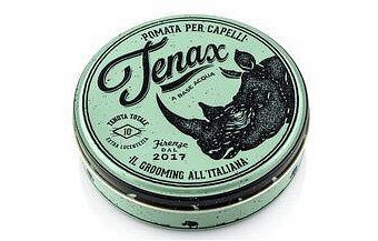 Tenax Strong Hold Pomade 125 mL