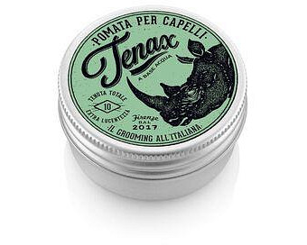 Tenax Strong Hold Travel Pomade 25 mL