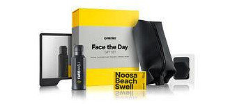 Tooletries Face The Day Gift Set
