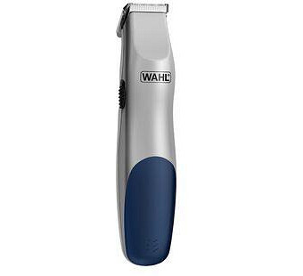 Wahl Beard & Moustache Trimmer - Blue