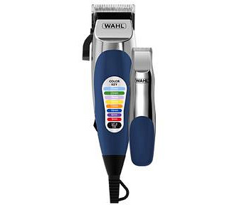 Wahl Color Pro Home Family Haircutting Kit