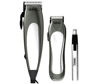 Wahl Deluxe Groom Pro Clipper Pack