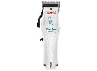 Wahl Lithium-Ion Cordless Show Pro Clipper