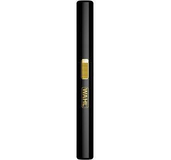 Wahl Lithium Nose Trimmer - Gold