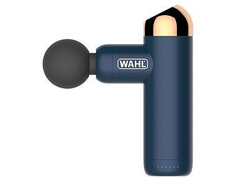 Wahl Mini Massage Gun - Blue