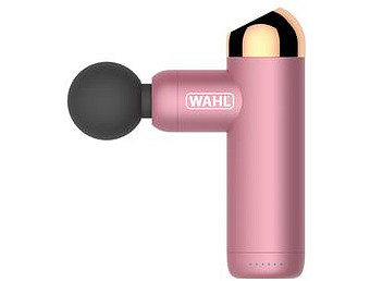 Wahl Mini Massage Gun - Pink