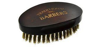 Wahl Traditional Barbers Boar Bristle Brush -