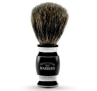 Wahl Traditional Barbers Pure Shaving Brush