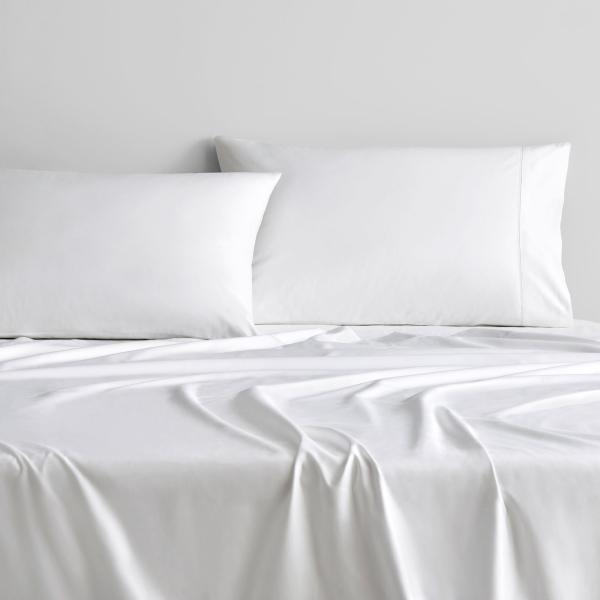 Sheridan 1000TC Hotel Luxury Sheet Set in White Size: Super King Material: Cotton @Sheridan Rewards