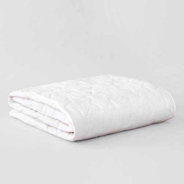 Sheridan Deluxe Cotton Wool Kids Quilt in White Size: Single Material: Cotton/Wool @Sheridan Rewards