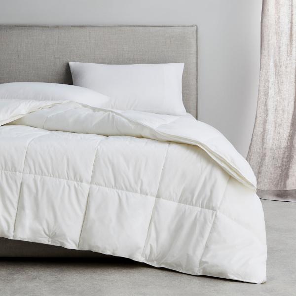Sheridan Deluxe Dream 2 in 1 Quilt in White Material: Cotton/Polyester @Sheridan Rewards