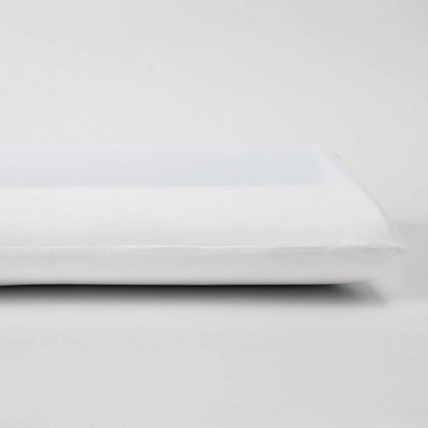 Sheridan Therapillo™ Cooling Gel Top Premium Memory Foam High Profile Pillow in White Size: Standard @Sheridan Rewards