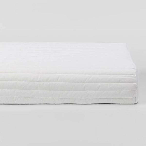 Dunlopillo® Luxurious Latex Dual Contour Profile Medium Feel Pillow in White Size: Standard Material: Cotton @Sheridan Rewards