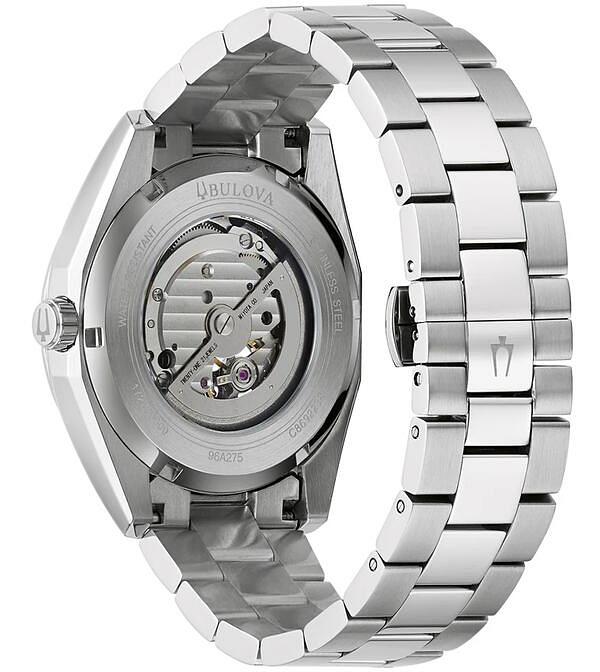 Bulova 96A275 Automatic