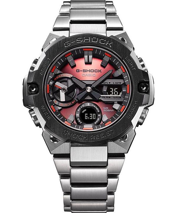 G-Shock G-Steel Men's Watches