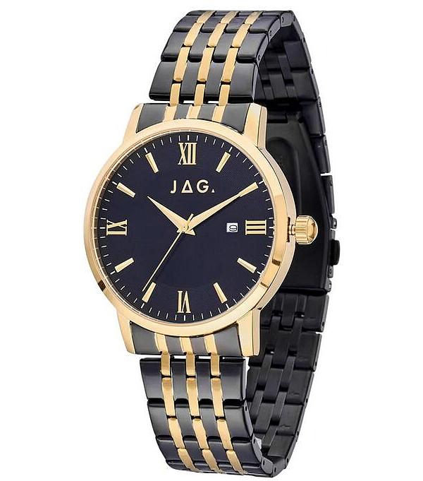 Jag J2829A Banks