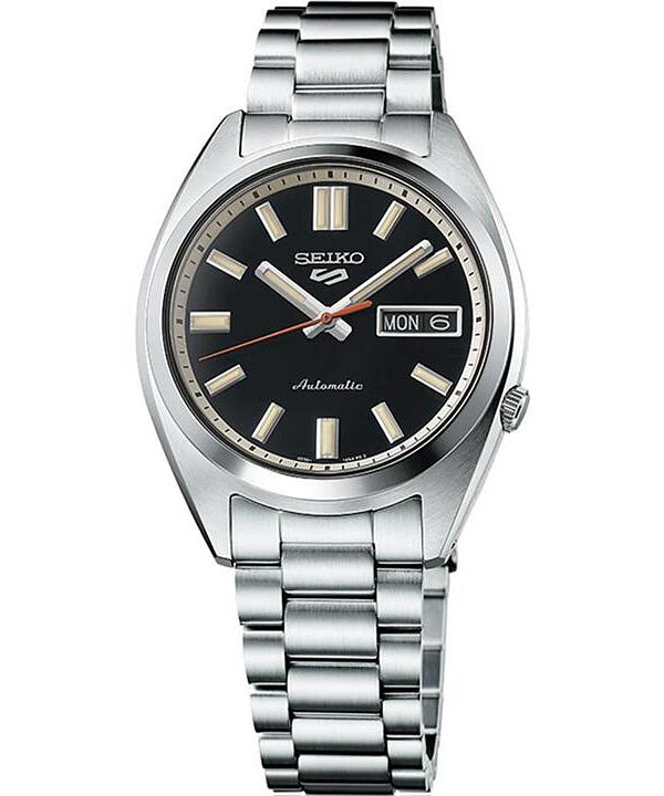 Seiko 5 SRPK89K SNXS Series Sport Watch