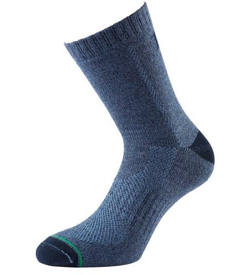 1000 Mile All Terrain Mens Trail Running/Hiking Socks