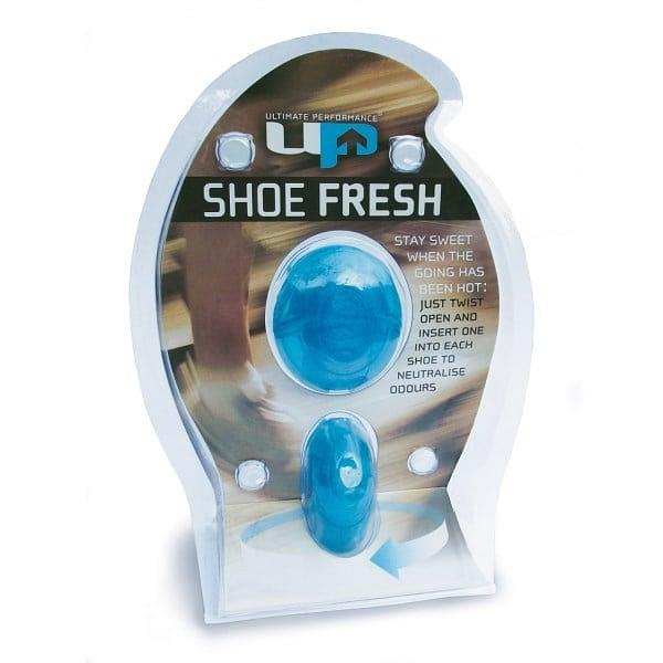 1000 Mile UP Shoe Fresh Deodoriser Pods - 2 Pack