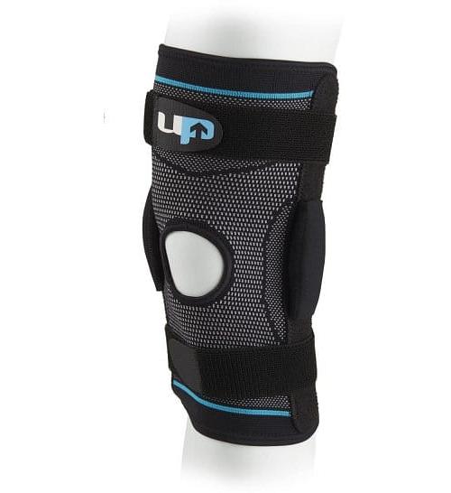 1000 Mile UP Ultimate Compression Hinged Knee Support