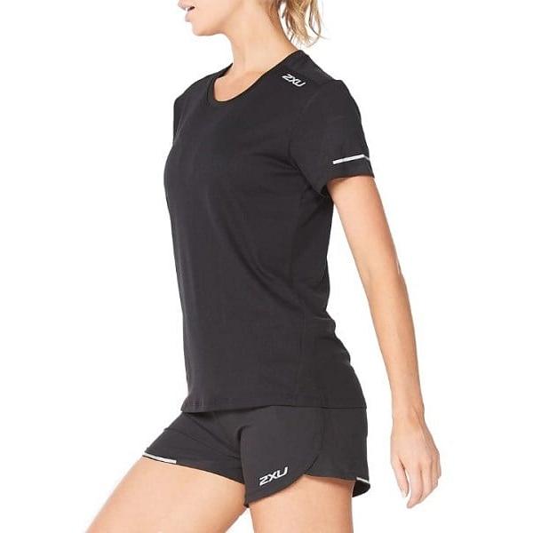 2XU Aero Womens Running T-Shirt
