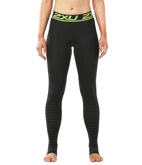 2XU Power Recovery Womens Compression Tights