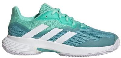 Adidas CourtJam Control - Womens Tennis Shoes