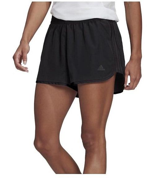Adidas Marathon 20 3 Inch Womens Running Shorts