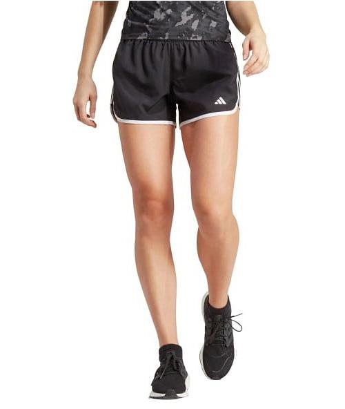 Adidas Marathon 20 4 Inch Womens Running Shorts