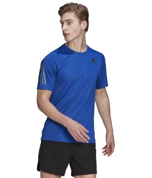 Adidas Run Icon Mens Running T-Shirt