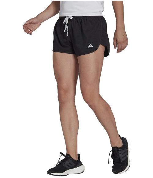 Adidas Run It 3 Inch Womens Running Shorts