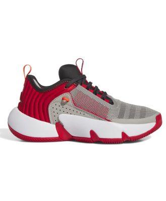 Adidas Trae Unlimited - Kids Basketball Shoes