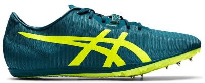 Asics Cosmoracer MD 2 - Mens Middle Distance Track Spikes