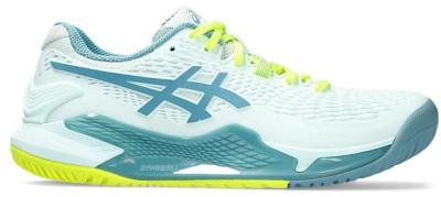 Asics Gel Resolution 9 - Womens Tennis Shoes