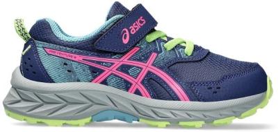 Asics Gel Venture 9 PS - Kids Trail Running Shoes
