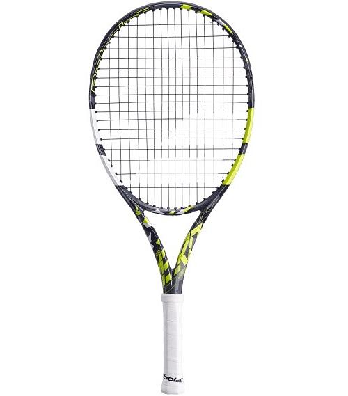 Babolat Pure Aero 25 Kids Tennis Racquet 2023