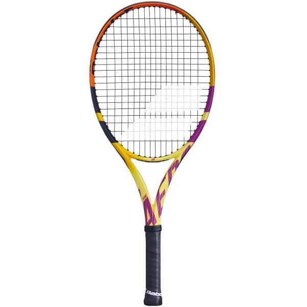 Babolat Pure Aero Rafa 26 Kids Tennis Racquet