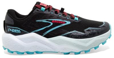 Brooks Caldera 7 - Womens Trail Running Shoes