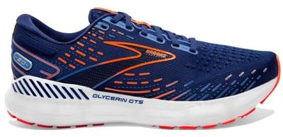 Brooks Glycerin GTS 20 - Mens Running Shoes